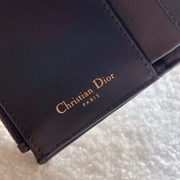 Christian Dior Wallet